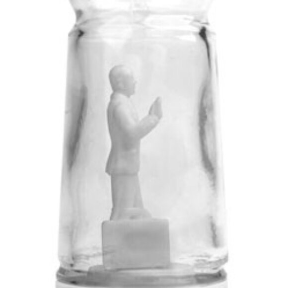 Drowning in Debt S & P Shakers by Artist/Designer Sebastian Errazuriz - Picture 5 of 5